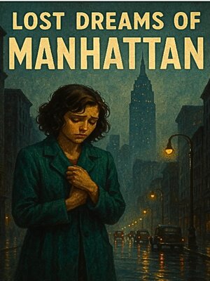 cover image of Lost Dreams of Manhattan